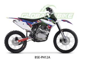 Quality Steel Frame Off Road Dirt Bike Cross Country Motorcycle With Upside Down Fork wholesale