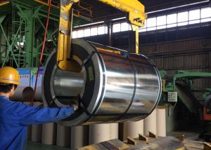 Quality Pre Painted Galvalume Sheets / AZ PPGI Steel Plate KS GB JIS Standard wholesale