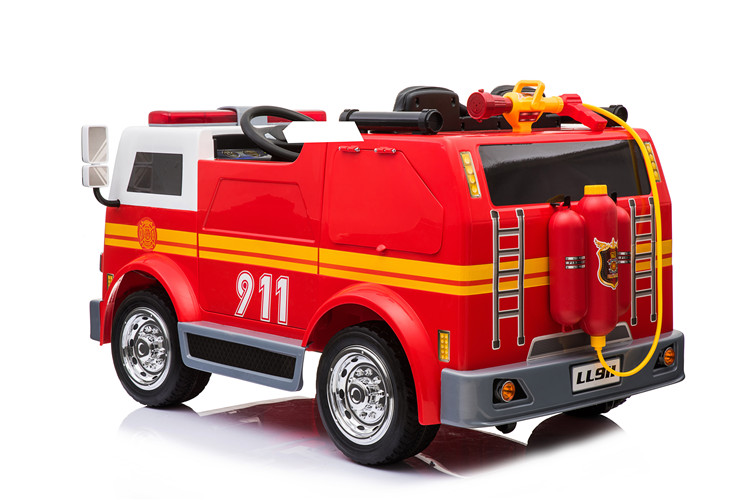 24V Electric Kids Car Ride on Car With 2.4G Remote Control Product size 142*80*73cm