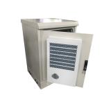 1500 Watt Waterproof Outdoor 19 Inch Rack Cabinet