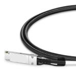 Ethernet Mellanox Qsfp DAC Cable MCP1600-C003E30L 100GbE 3m