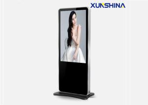 Quality Android Touch Screen Digital Signage , 32&quot; Advertising Displays Monitor wholesale