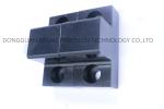 Black Oxide Standard Mould Parts Block Moulds VIKING SKD61 H13 Material