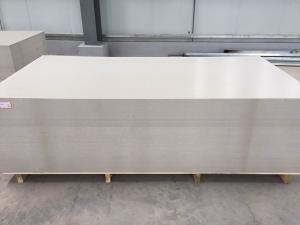 Quality Internal Fire Retardant Calcium Silicate Board Good Sound Insulation wholesale
