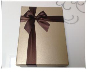 Quality Delicate And Hot-Sale Gift Box for Packing wholesale