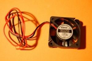 Quality W407406 W407406 01 Noritsu Minilab Spare Part FAN UNIT 3 And 3cm 12V wholesale
