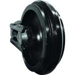 Kubota Track Idler Assembly Manufacturer China RC101-21300, RC348-21302, RC411