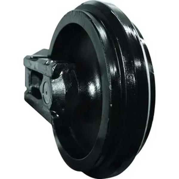 Kubota Track Idler Assembly Manufacturer China RC101-21300, RC348-21302, RC411