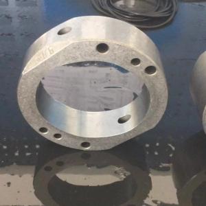 Quality 35VQ Vickers Vane Pump Cartridge Kits High Durability For Hydraulic System wholesale