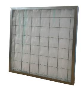 Quality Synthetic Fiber High Temperature HEPA Filter Pre Air Filter 1.5KG wholesale