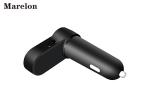 Universal Smartphone Charger / Bluetooth Car Stereo Adapter 30*30*62mm