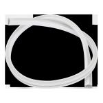 Cabinet Flexible LED Strip Light Ultra Thin LED Silicone Light Strip