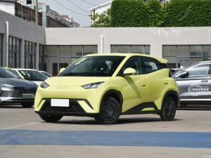 Quality Dynamic Version BYD Full Electric Car 4 Seater Electric Car Seagull 2023 wholesale