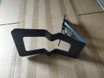 Cycle Parking Rack with Floor Stand Bike Mount Load Capacity 50kg High Carbon