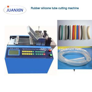 Quality Automatic Rubber Tube Cutting Machine wholesale