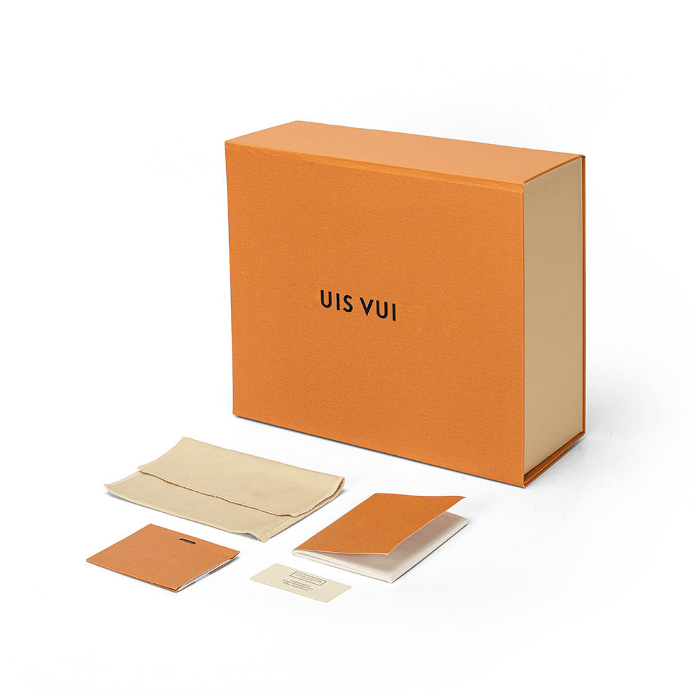 end Bridesmaid Proposal Gift Box Set Specialty Paper Make Up Packaging with Magnetic Lid