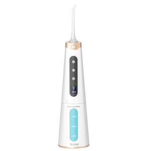 Quality Super 1.11KG White 600ml Oxygen Oral Irrigator for Oral Care wholesale