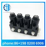 EC250D EC300D EC290B Solenoid Valve Excavator Engine Parts VOE14570438