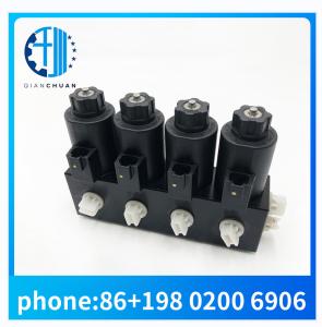 Quality EC250D EC300D EC290B Solenoid Valve Excavator Engine Parts VOE14570438 wholesale