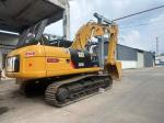 Used CAT 325D 320D 320D2 320DL 320GX 323 326 330 next gen excavator, 95% brand