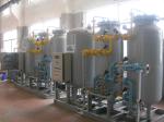 Large Capacity N2 PSA System Nitrogen Generator 100SCFM 13barg