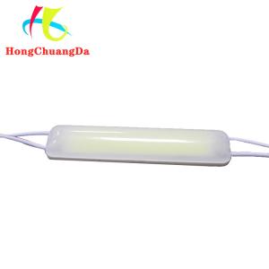 Quality 13000k COB LED Light 2W Injection Module 12V Waterproof Energy Saving wholesale