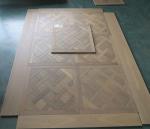 Smoked Oak Versailles Engineered Wood Flooring, ABC grade, Color 0201