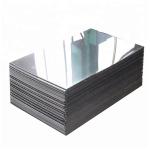 2B BA HL 8K Mirror ASTM 316 Stainless Steel Sheet AISI