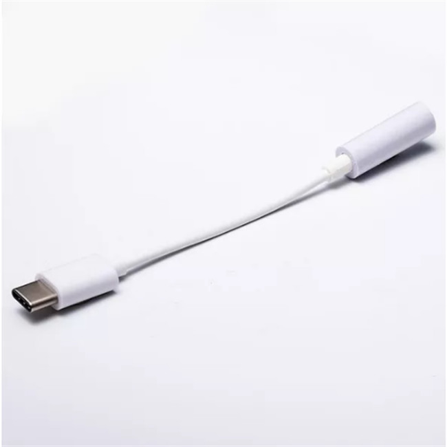 Length 30cm Electronics Wire Harness Antiwear Multipurpose For Audio Adapter