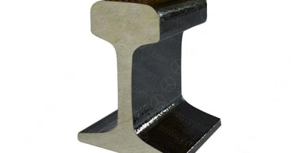 JIS Standard JIS Steel Track Rail 22KG