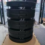 15 16 17 18 20 22.5 Inch Run Flat Device Flat Tire Protection Bands For Armored