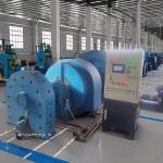 200kW-20MW Hydroturbine Brushless Excitation Generator For Power Generation