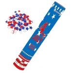 45cm Cylinders Festival Party Confetti Cannon