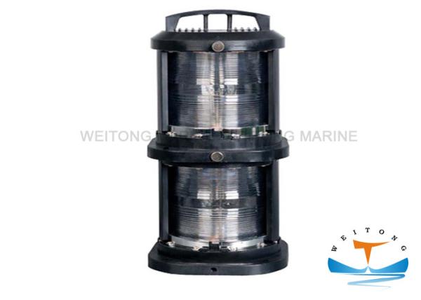 Marine Double-Deck Navigation Light CXH-10P