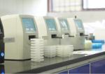 Fully Automated Dry Chemistry Analyzer For Anti Coagulation Whole Blood , Serum