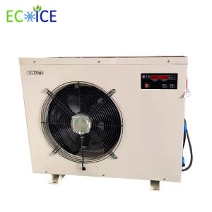 Quality Top Selling 2HP Water Chiller for Water Tank or Showcase Aquarium Cooling wholesale