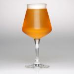 250ml / 9oz Teku Beer Glasses Long Stem Elegant Visual Presentation