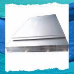 SGS 2D 439 Stainless Steel Sheet Plate For Chemical Industry