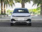 Compact SUV BYD EV Car Tire 60 R17 New Energy Electric Cars BYD Yuan Plus