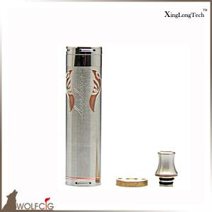 Quality Hot Selling Red Copper Stingray X Mod wholesale