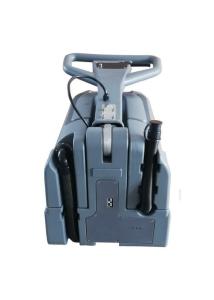 Quality Automatic Compact Floor Scrubber Machine For Nursing Institutions Cleaning wholesale