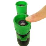 Children'S Educational Binoculars, 8x2 1/10x22