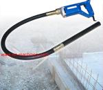 Power tools hand held concrete vibrator electric portable concrete poker