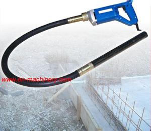 Quality Experienced manufacturer in China Hand held concrete vibrator wholesale