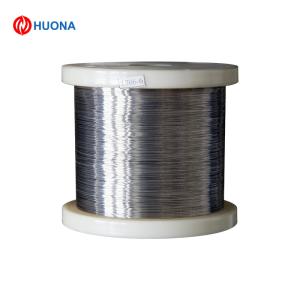 Quality 4j36 Invar Alloy Wire Low Expansion Alloy For Etalon Expansion Alloy Wire 4j50 Nickel Iron Alloy wholesale