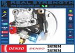 Original Fuel Injection Pump Assembly Injector Pumps 3090942 3417677 3417674