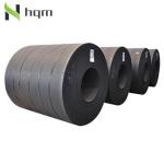 GB ISO GOST St33 CS Carbon Steel Coils For Hardware Making