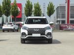 Chery Tigress 8 2023 Petrol SUV Cars Kunpeng Version Wet Double Clutch Automatic
