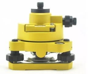 Quality Tribarch for Total Station, GPS, Auto-Level with green color or Yellow color wholesale