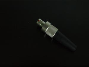 Quality Brass Nickel Plating Medical Grade Connectors Coaxial Connector wholesale